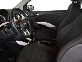 Opel Adam vaihtoauto
