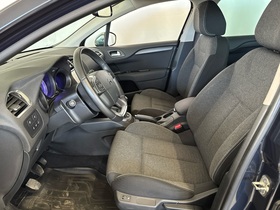 Citroën C4 vaihtoauto
