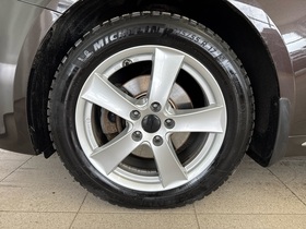 Kia Optima vaihtoauto