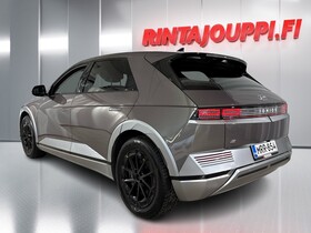 Hyundai IONIQ 5 vaihtoauto