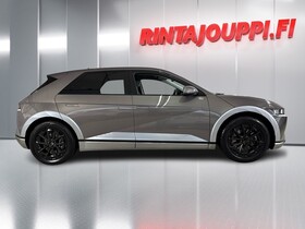 Hyundai IONIQ 5 vaihtoauto