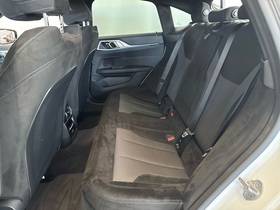 BMW i4 vaihtoauto