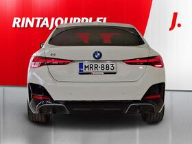 BMW i4 vaihtoauto
