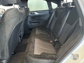 BMW i4 vaihtoauto