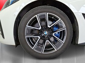 BMW i4 vaihtoauto