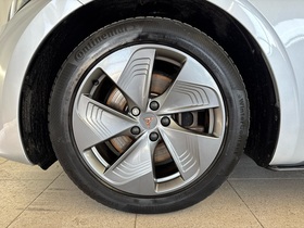 Cupra Born vaihtoauto