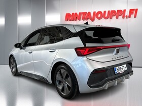 Cupra Born vaihtoauto