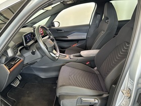 Cupra Born vaihtoauto