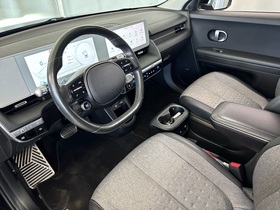 Hyundai IONIQ 5 vaihtoauto