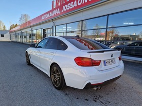 BMW 420 vaihtoauto
