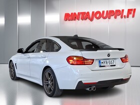BMW 420 vaihtoauto