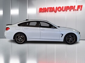 BMW 420 vaihtoauto