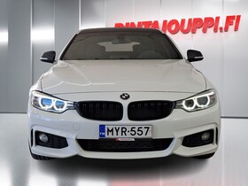 BMW 420 vaihtoauto