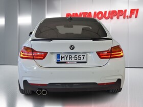BMW 420 vaihtoauto