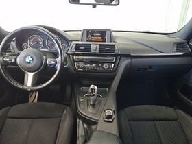 BMW 420 vaihtoauto