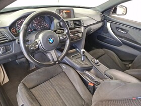 BMW 420 vaihtoauto