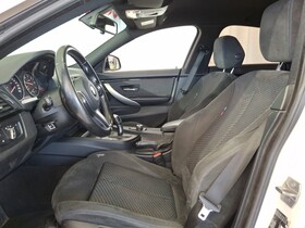 BMW 420 vaihtoauto