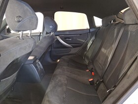 BMW 420 vaihtoauto