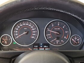BMW 420 vaihtoauto