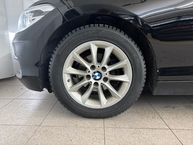 BMW 118 vaihtoauto