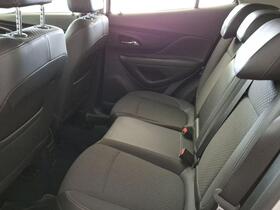 Opel Mokka vaihtoauto