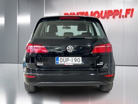 Volkswagen Golf Sportsvan vaihtoauto