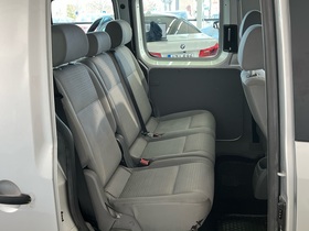 Volkswagen Caddy vaihtoauto