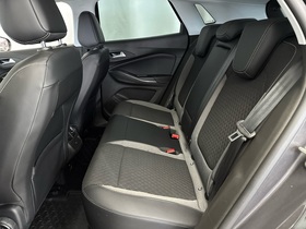 Opel Grandland X vaihtoauto