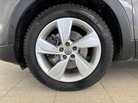 Opel Grandland X vaihtoauto