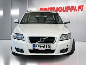 Volvo V50 vaihtoauto