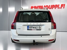 Volvo V50 vaihtoauto