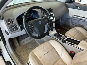 Volvo V50 vaihtoauto
