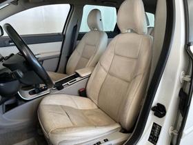 Volvo V50 vaihtoauto