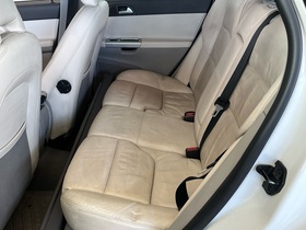 Volvo V50 vaihtoauto