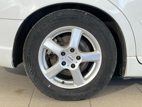 Volvo V50 vaihtoauto