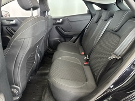 Ford Puma vaihtoauto