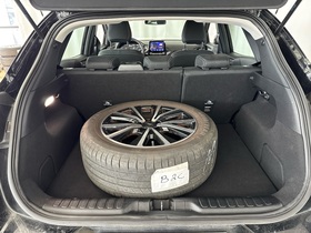 Ford Puma vaihtoauto