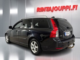 Volvo V50 vaihtoauto