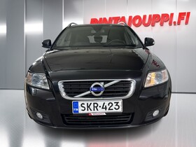 Volvo V50 vaihtoauto