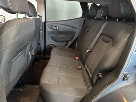 Renault Kadjar vaihtoauto