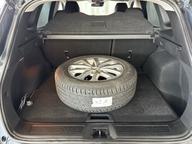 Renault Kadjar vaihtoauto