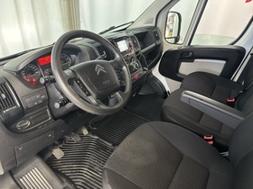 Citroën Jumper vaihtoauto