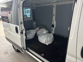 Citroën Jumper vaihtoauto