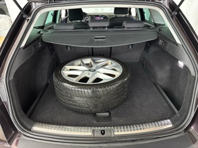 SEAT Leon ST vaihtoauto