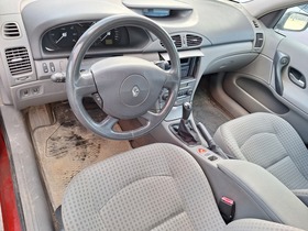 Renault Laguna vaihtoauto