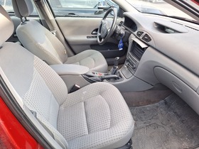 Renault Laguna vaihtoauto