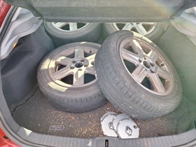 Renault Laguna vaihtoauto