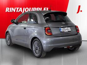 Fiat 500e vaihtoauto