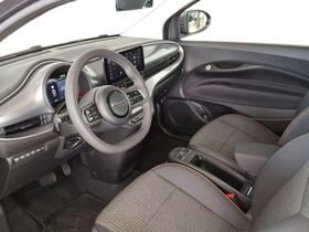 Fiat 500e vaihtoauto