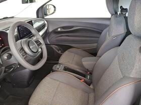 Fiat 500e vaihtoauto